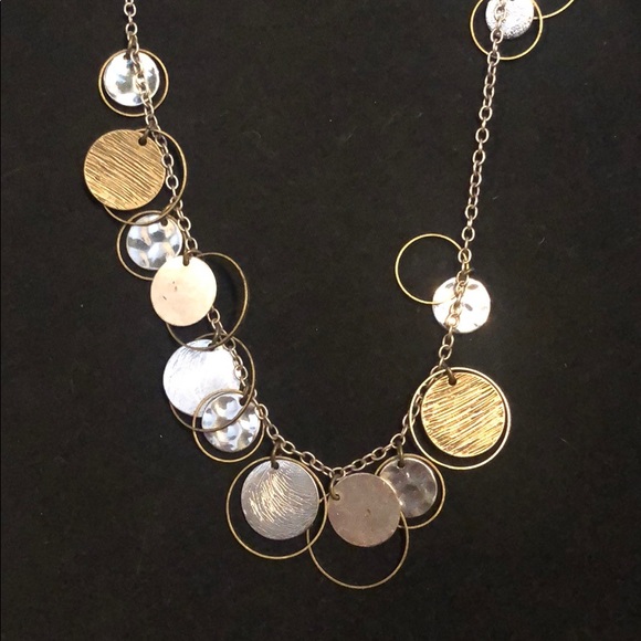 Necklace - Picture 2 of 2